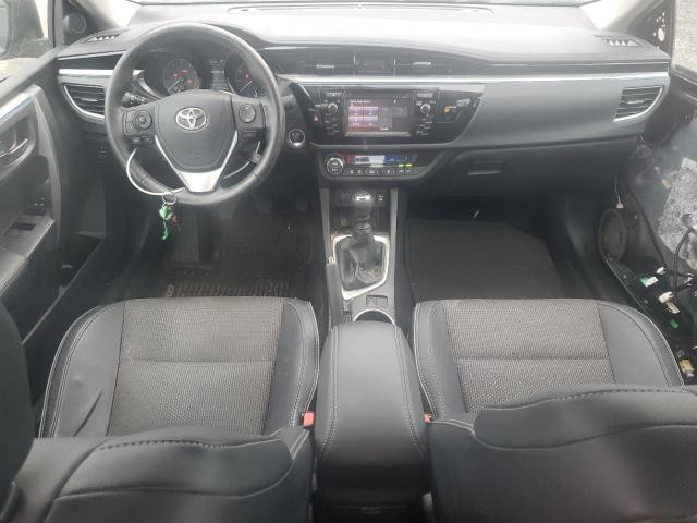 Photo 8 from auction – 2015 TOYOTA COROLLA L with VIN 2T1BURHE3FC280724