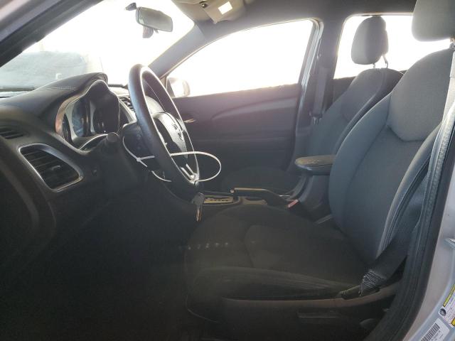 Photo 7 from auction – 2012 DODGE AVENGER SE with VIN 1C3CDZAB5CN102444