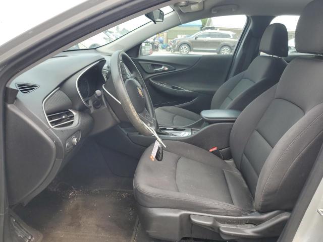 Photo 7 from auction – 2017 CHEVROLET MALIBU LS with VIN 1G1ZB5ST2HF225379