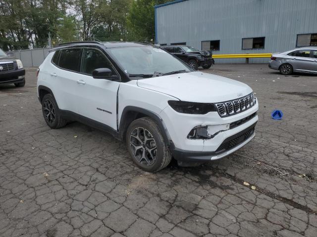 Photo 4 from auction – 2025 JEEP COMPASS LI with VIN 3C4NJDCN0ST584682