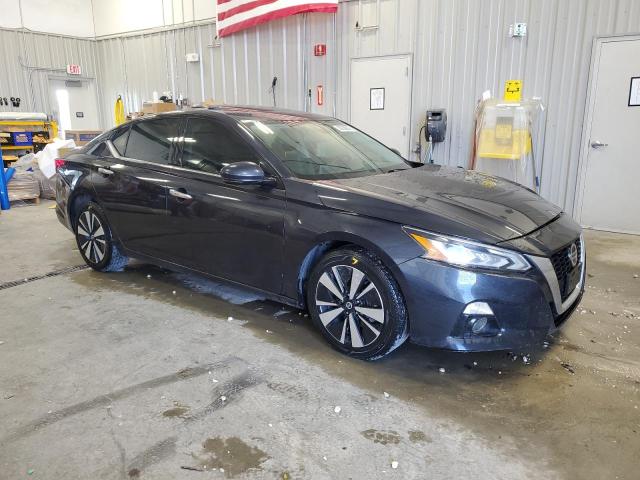 Photo 4 from auction – 2019 NISSAN ALTIMA SL with VIN 1N4BL4EV5KC207177