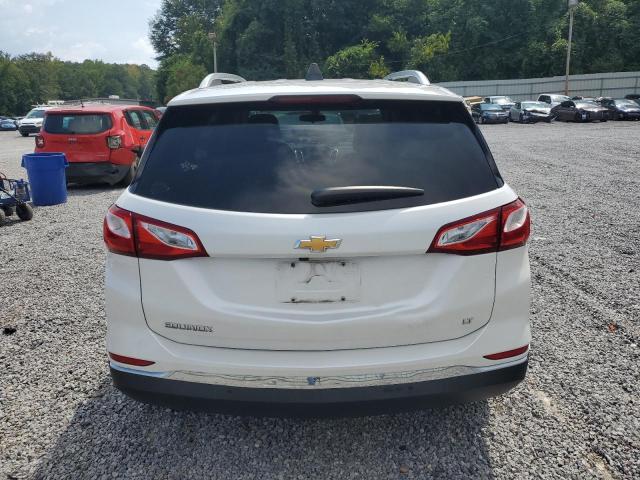 Photo 6 from auction – 2018 CHEVROLET EQUINOX LT with VIN 2GNAXJEV7J6343463