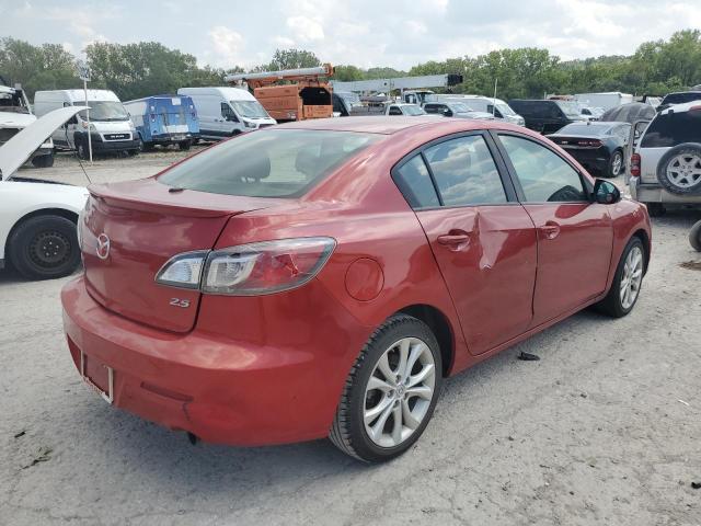 Photo 3 from auction – 2010 MAZDA 3 S with VIN JM1BL1S55A1230031