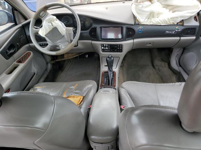 Photo 8 from auction – 2002 BUICK REGAL LS with VIN 2G4WB55K321111057