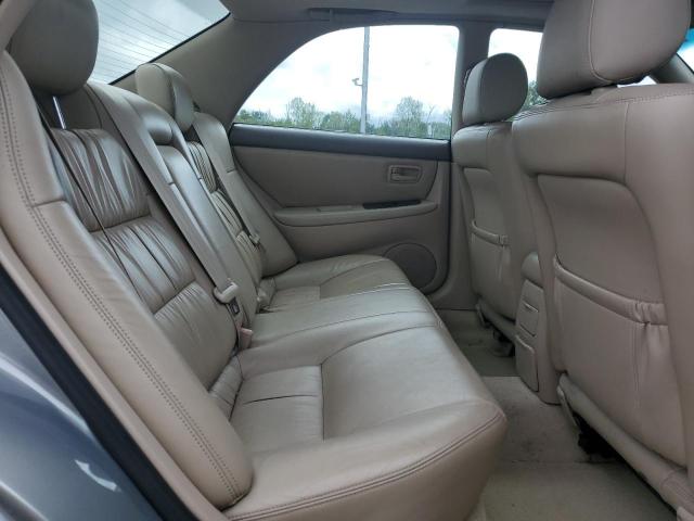 Photo 10 from auction – 2000 LEXUS ES 300 with VIN JT8BF28G7Y5084674