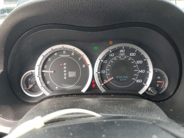 Photo 9 from auction – 2012 ACURA TSX with VIN JH4CU2F46CC011898