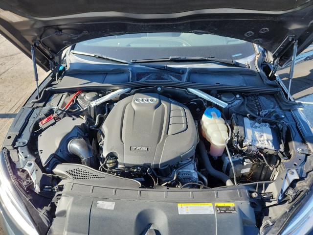 Photo 11 from auction – 2018 AUDI A5 PREMIUM PLUS S-LINE with VIN WAUENCF57JA129695