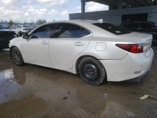 Photo 2 from auction – 2017 LEXUS ES 350 with VIN JTHBK1GG8H2256512