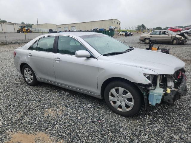 Photo 4 from auction – 2011 TOYOTA CAMRY BASE with VIN 4T1BF3EK5BU633801