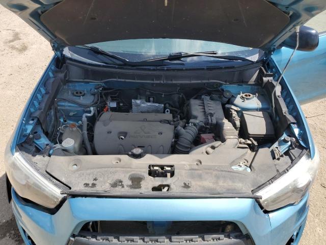 Photo 11 from auction – 2013 MITSUBISHI OUTLANDER with VIN 4A4AR5AU9DE021407