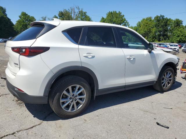 Photo 3 from auction – 2023 MAZDA CX-5 SELEC with VIN JM3KFBBM9P0278979