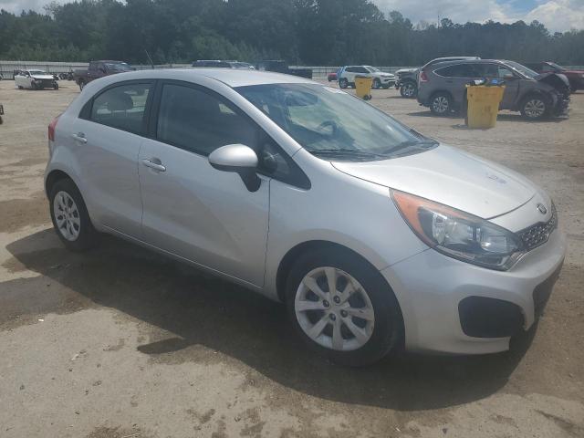 Photo 4 from auction – 2014 KIA RIO LX with VIN KNADM5A33E6410708