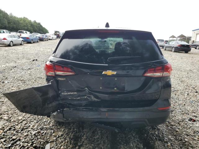 Photo 6 from auction – 2024 CHEVROLET EQUINOX LS with VIN 3GNAXHEG2RL195515