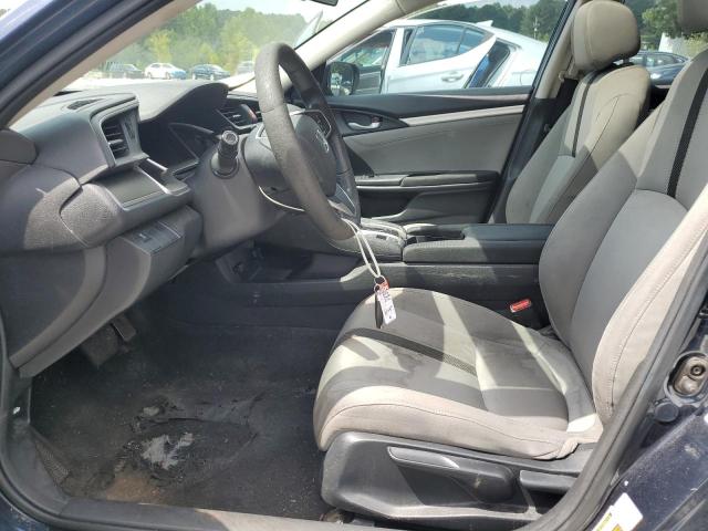 Photo 7 from auction – 2016 HONDA CIVIC EX with VIN 19XFC1F35GE040648