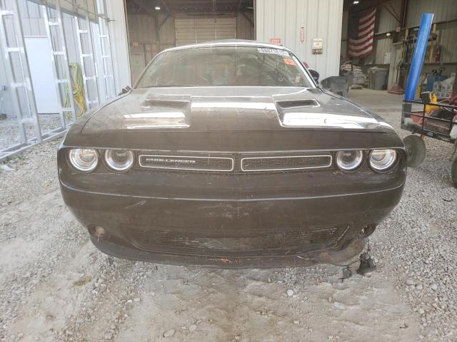 Photo 5 from auction – 2018 DODGE CHALLENGER GT with VIN 2C3CDZGGXJH220241