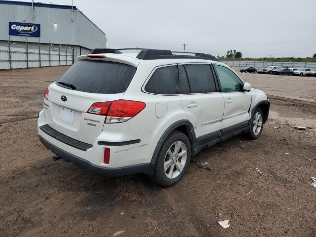 Photo 3 from auction – 2014 SUBARU OUTBACK 3.6R LIMITED with VIN 4S4BRDKC6E2254204