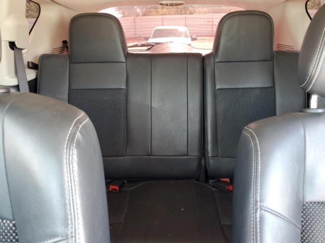 Photo 10 from auction – 2017 JEEP COMPASS LA with VIN 1C4NJCEB0HD160687