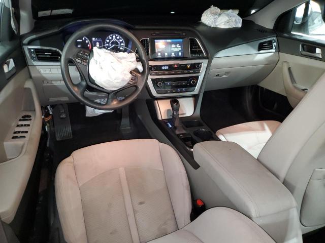 Photo 8 from auction – 2016 HYUNDAI SONATA SE with VIN 5NPE24AF3GH261050