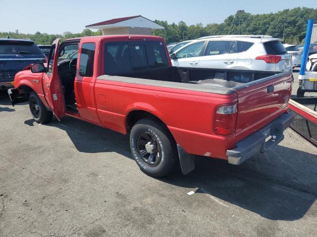 Photo 2 from auction – 2003 FORD RANGER SUP with VIN 1FTYR44V23TA24308