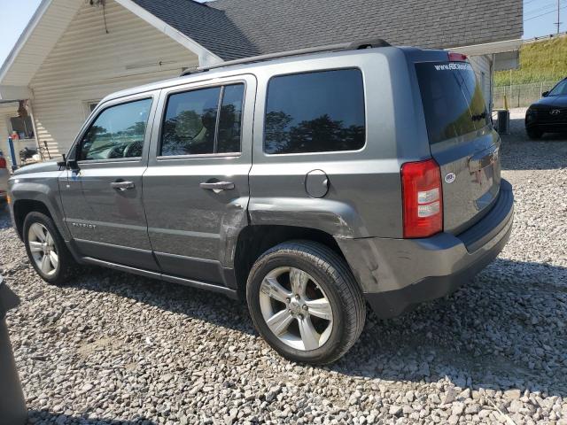 Photo 2 from auction – 2012 JEEP PATRIOT LA with VIN 1C4NJPFA1CD547576
