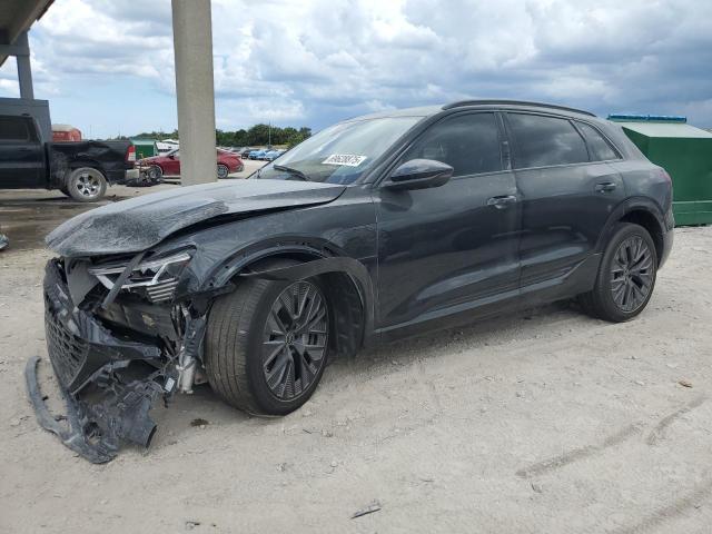 AUDI Q8 E-TRON 2024 с VIN WA16AAGE3RB012475 - Фото с аукциона