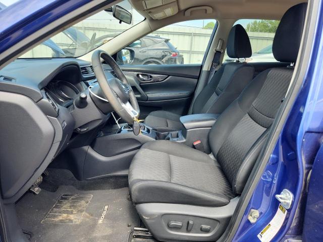 Photo 7 from auction – 2017 NISSAN ROGUE S with VIN KNMAT2MTXHP529163