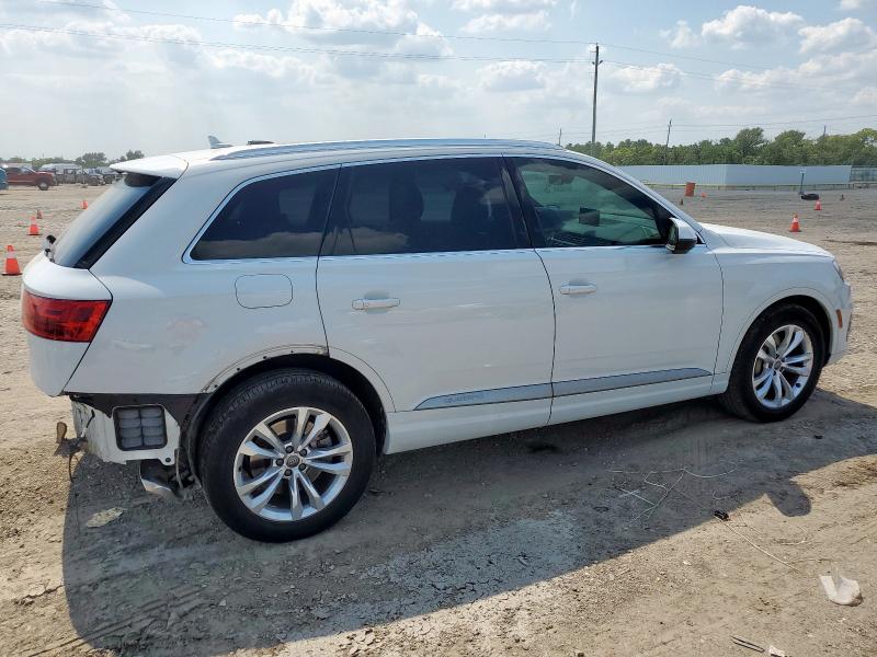 Photo 3 from auction – 2019 AUDI Q7 PREMIUM with VIN WA1LAAF78KD005358