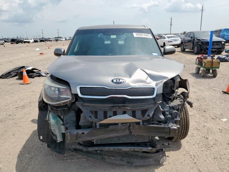 Photo 5 from auction – 2016 KIA SOUL with VIN KNDJN2A23G7299874