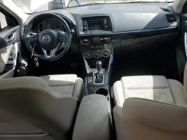 Photo 8 from auction – 2015 MAZDA CX-5 TOURI with VIN JM3KE2CY9F0431511