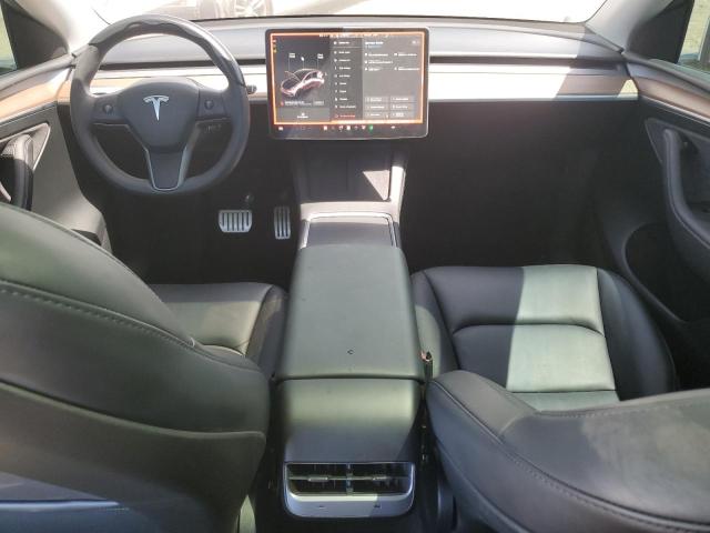 Photo 8 from auction – 2024 TESLA MODEL Y with VIN 7SAYGDEF5RF045276