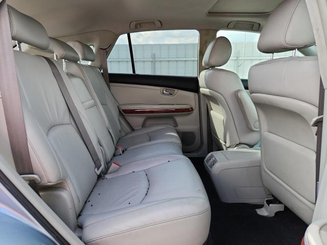 Photo 11 from auction – 2004 LEXUS RX 330 with VIN JTJHA31U440060742