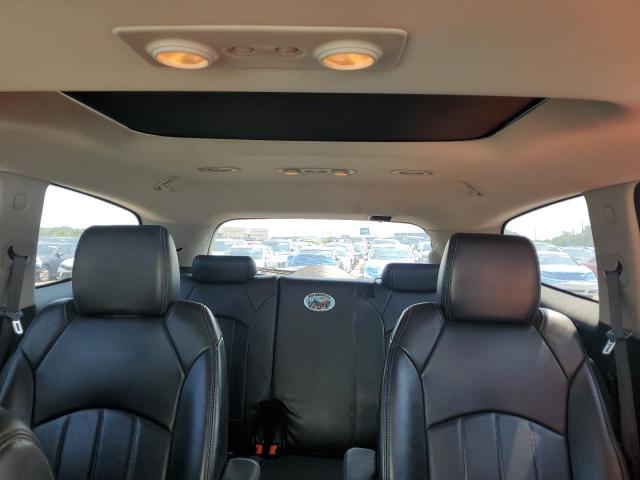 Photo 10 from auction – 2013 BUICK ENCLAVE with VIN 5GAKVCKD7DJ216473