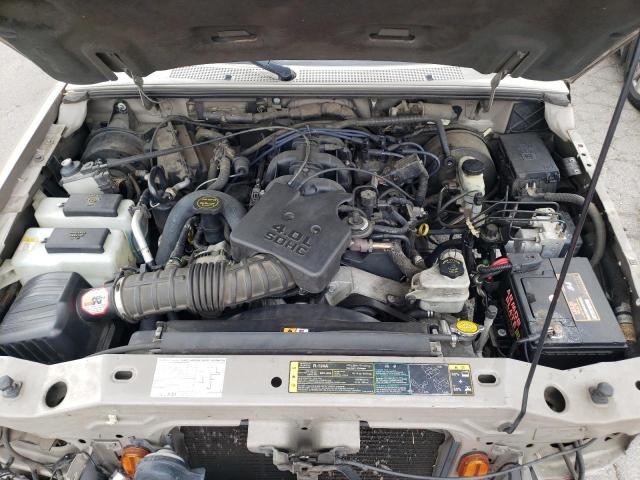 Photo 11 from auction – 2004 FORD RANGER SUP with VIN 1FTZR44E14PB01524