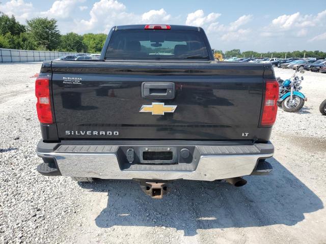Photo 6 from auction – 2016 CHEVROLET SILVERADO with VIN 1GC1KVEG0GF258740