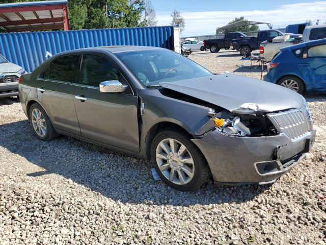 Photo 4 from auction – 2011 LINCOLN MKZ with VIN 3LNHL2JC8BR767009