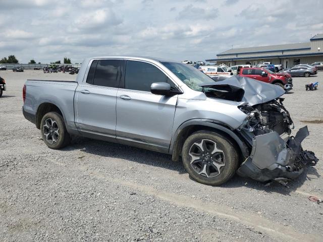 Photo 4 from auction – 2017 HONDA RIDGELINE with VIN 5FPYK3F77HB026957