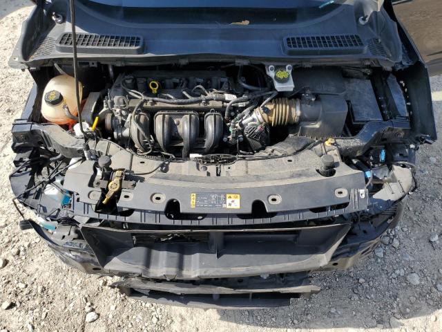Photo 12 from auction – 2018 FORD ESCAPE S with VIN 1FMCU0F77JUD39964