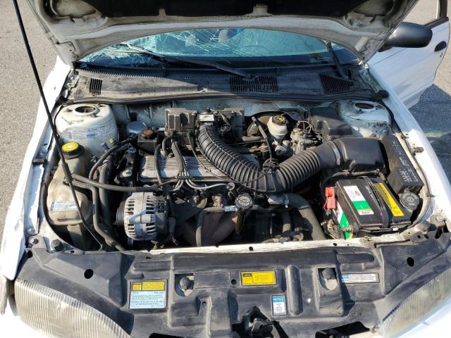 Photo 11 from auction – 1997 CHEVROLET CAVALIER L with VIN 1G1JF5247V7263903