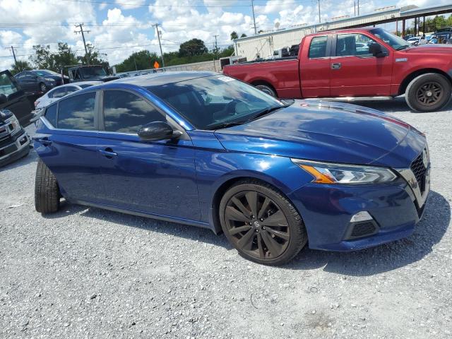 Photo 4 from auction – 2019 NISSAN ALTIMA SR with VIN 1N4BL4CV6KC211144