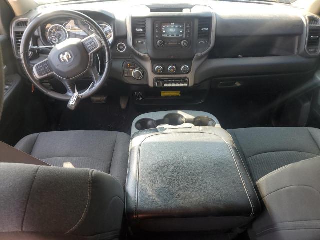 Photo 8 from auction – 2019 RAM 2500 TRADE with VIN 3C6UR5CJ9KG633403