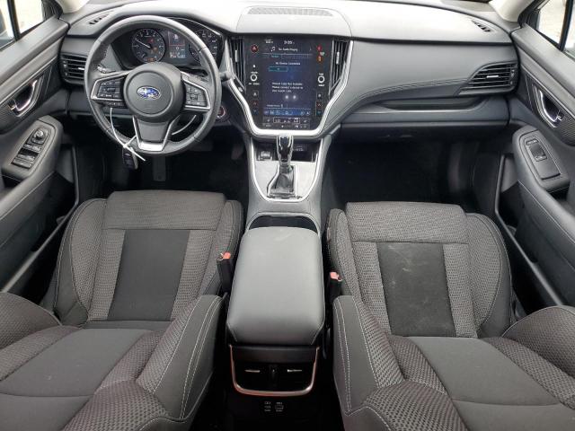 Photo 8 from auction – 2024 SUBARU OUTBACK PREMIUM with VIN 4S4BTADC7R3237005