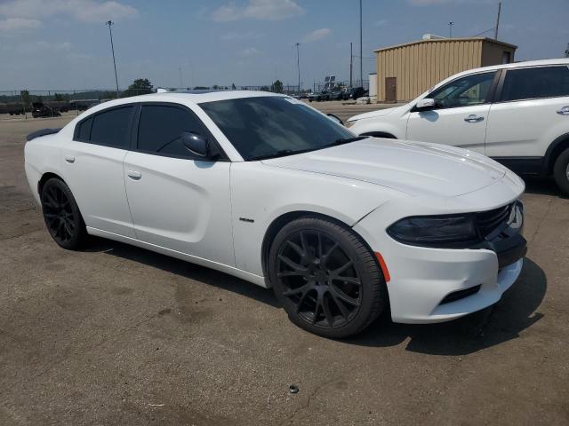 Photo 4 from auction – 2016 DODGE CHARGER R/ with VIN 2C3CDXCT6GH272532