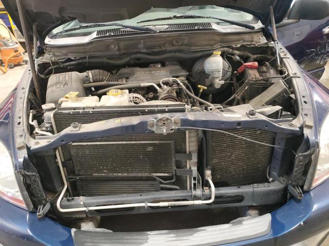 Photo 11 from auction – 2006 DODGE RAM 1500 S with VIN 1D7HU18296S601395