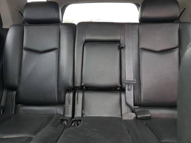 Photo 10 from auction – 2008 CADILLAC SRX with VIN 1GYEE637480129237