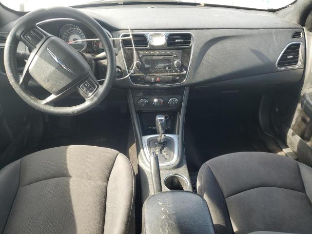Foto 8 de la subasta – 2014 CHRYSLER 200 LX con VIN 1C3CCBAB5EN238117