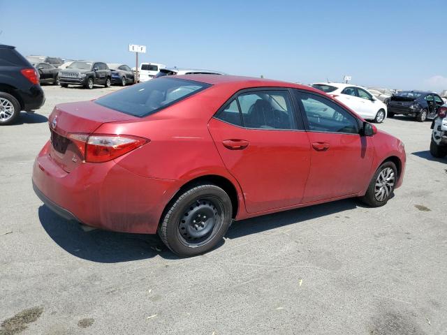 Photo 3 from auction – 2019 TOYOTA COROLLA L with VIN 2T1BURHE3KC147813