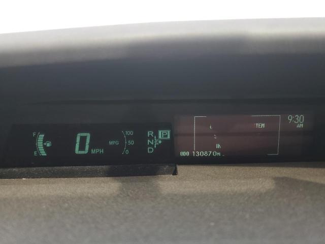 Photo 9 from auction – 2014 TOYOTA PRIUS with VIN JTDKN3DU1E1774994
