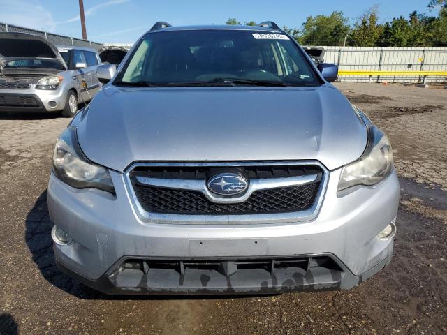 Photo 5 from auction – 2013 SUBARU XV CROSSTR with VIN JF2GPAGC4D2828211