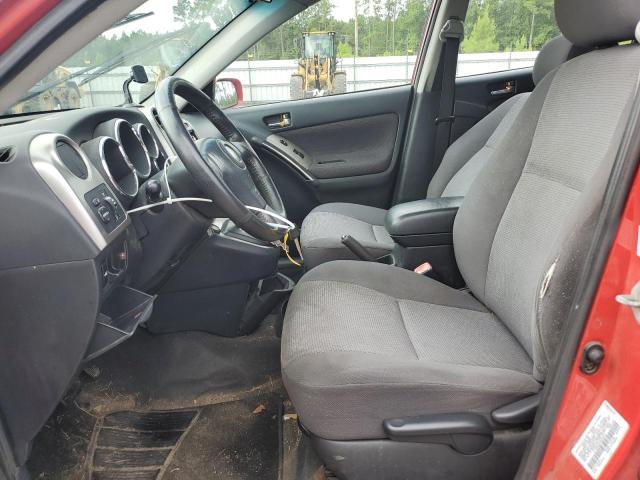 Photo 7 from auction – 2003 TOYOTA COROLLA MA with VIN 2T1KR32EX3C075324