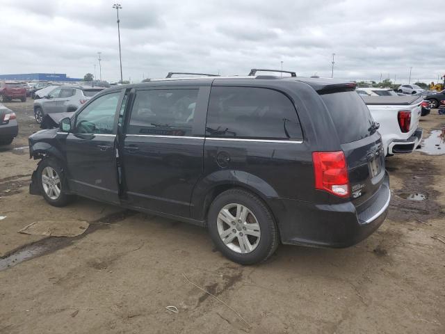 Photo 2 from auction – 2019 DODGE GRAND CARA with VIN 2C4RDGCG7KR775370